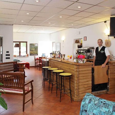 Albergo Le Macinaie - Monte Amiata Castel del Piano  Dış mekan fotoğraf