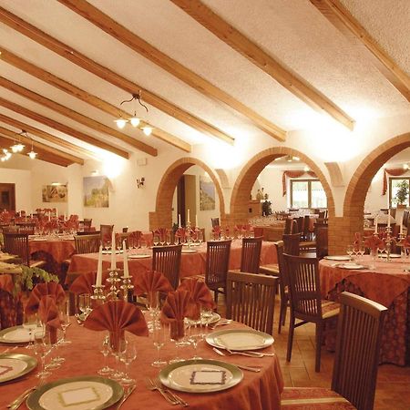 Albergo Le Macinaie - Monte Amiata Castel del Piano  Dış mekan fotoğraf