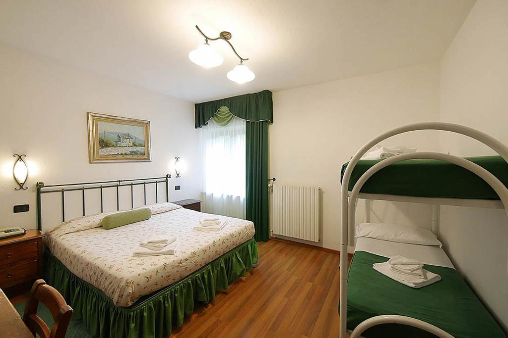Albergo Le Macinaie - Monte Amiata Castel del Piano  Oda fotoğraf