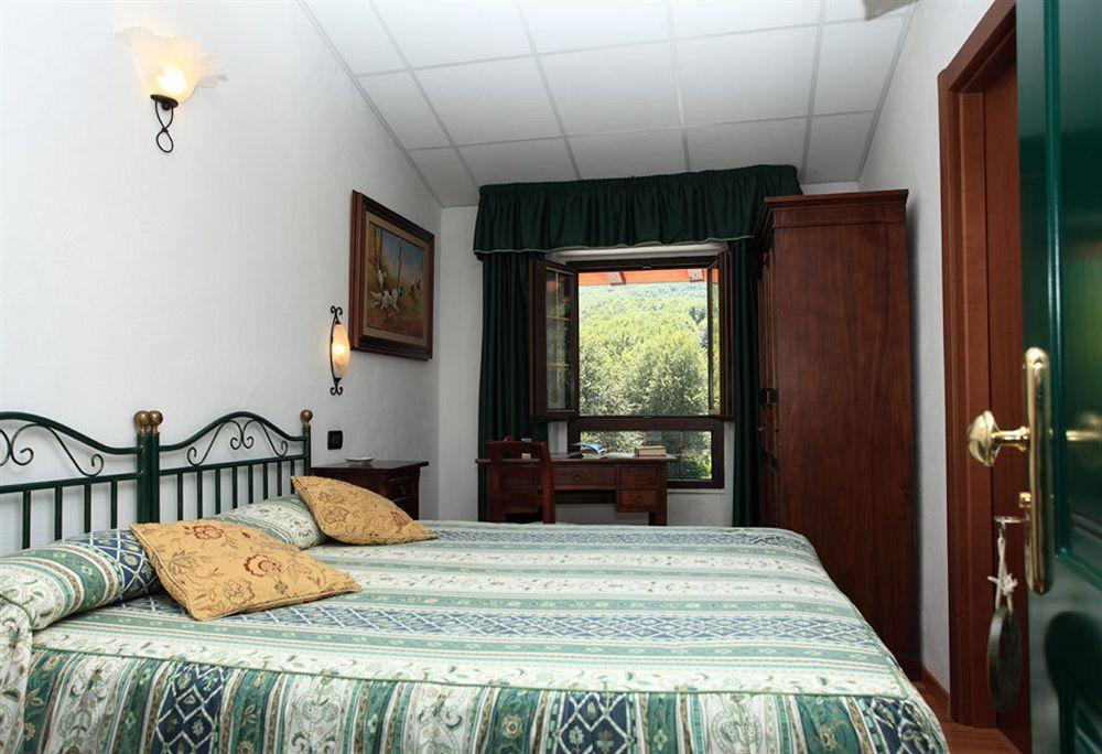 Albergo Le Macinaie - Monte Amiata Castel del Piano  Dış mekan fotoğraf
