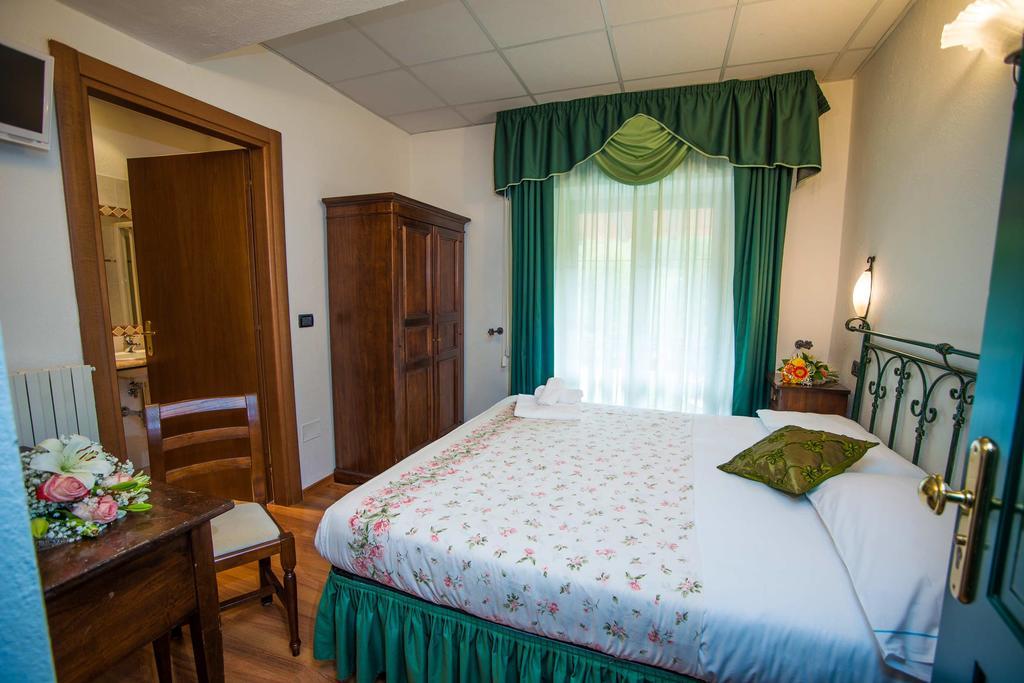 Albergo Le Macinaie - Monte Amiata Castel del Piano  Dış mekan fotoğraf