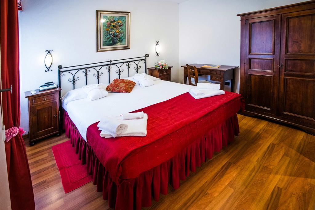 Albergo Le Macinaie - Monte Amiata Castel del Piano  Dış mekan fotoğraf