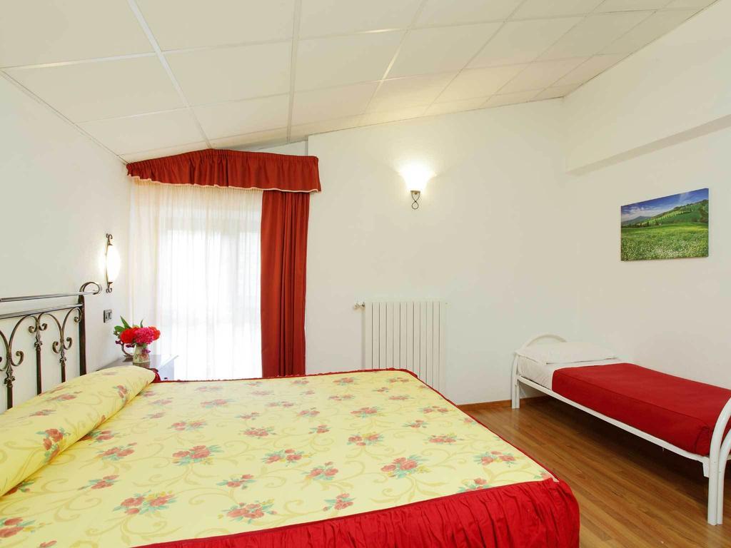 Albergo Le Macinaie - Monte Amiata Castel del Piano  Dış mekan fotoğraf