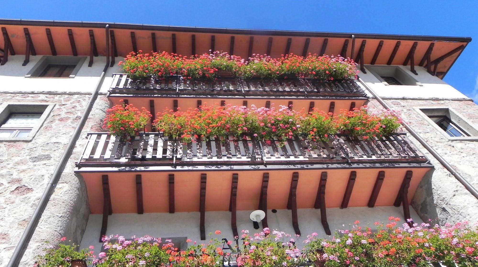 Albergo Le Macinaie - Monte Amiata Castel del Piano  Dış mekan fotoğraf