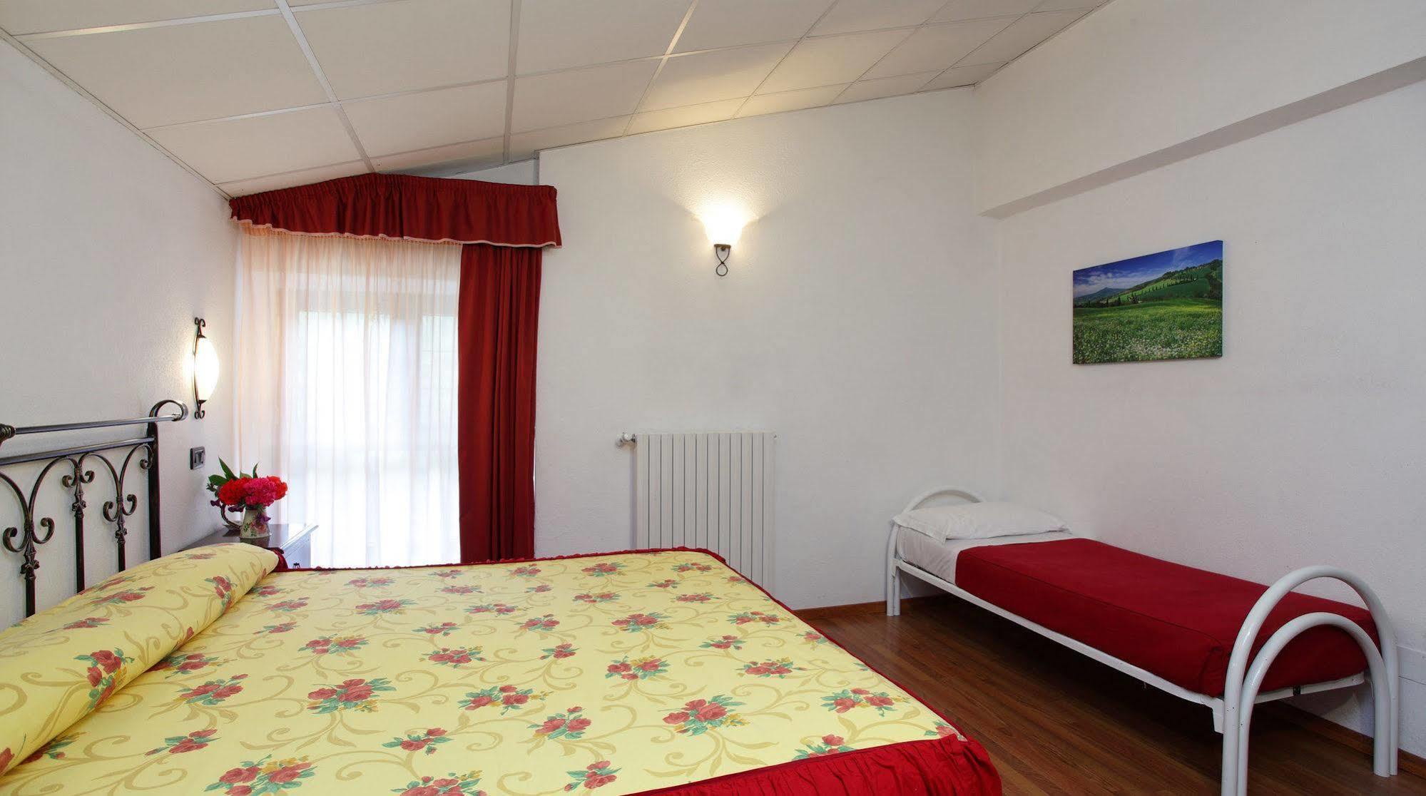 Albergo Le Macinaie - Monte Amiata Castel del Piano  Dış mekan fotoğraf