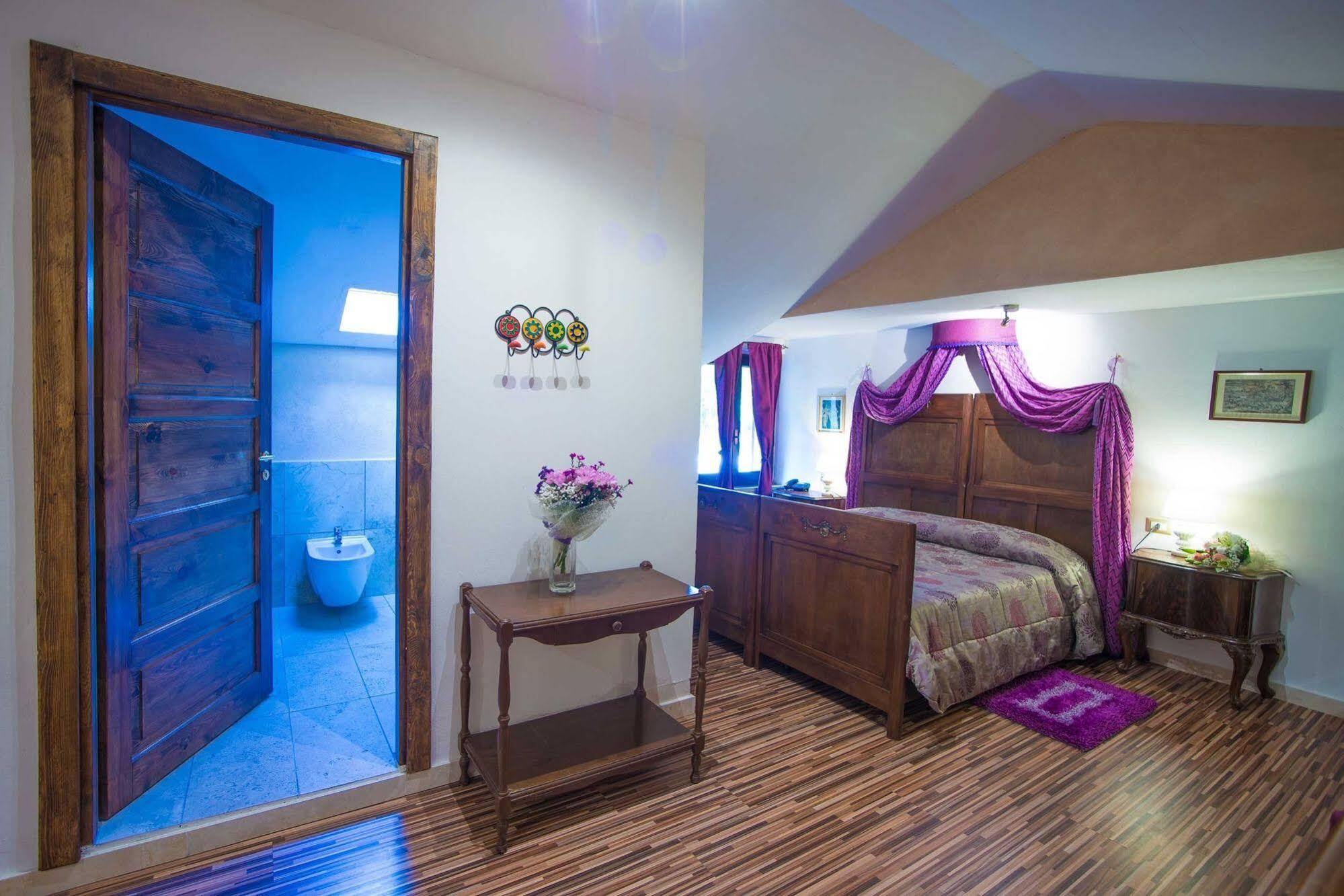 Albergo Le Macinaie - Monte Amiata Castel del Piano  Dış mekan fotoğraf